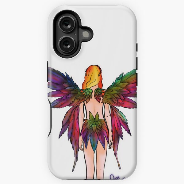 Vista previa del artículo con la obra «Miedos», diseñado y vendido por EverythingAshh.
