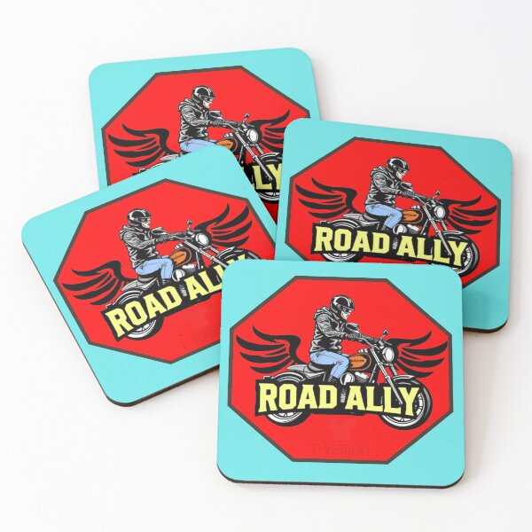 Item preview, Road Ally  designed and sold by T-Vergent.