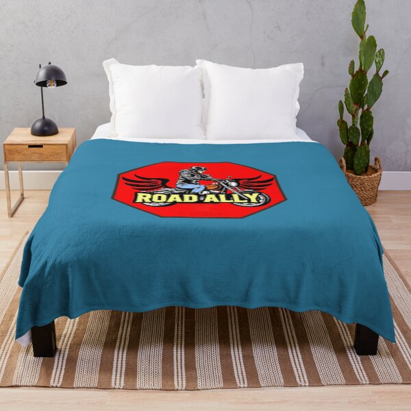 Item preview, Road Ally  designed and sold by T-Vergent.