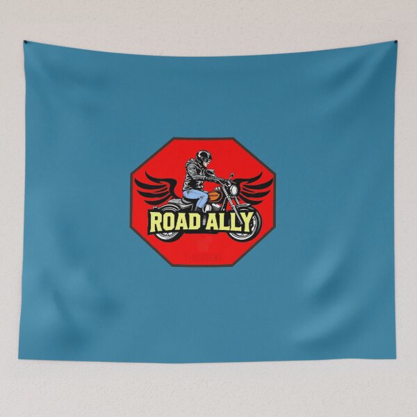 Item preview, Road Ally  designed and sold by T-Vergent.