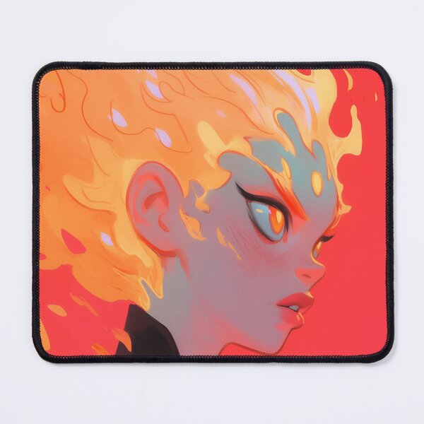 Item preview, Fire Mage designed and sold by Joeartzz.