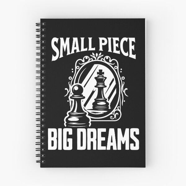 Item preview, Small Piece Big Dreams designed and sold by GAZZA DESIGN.