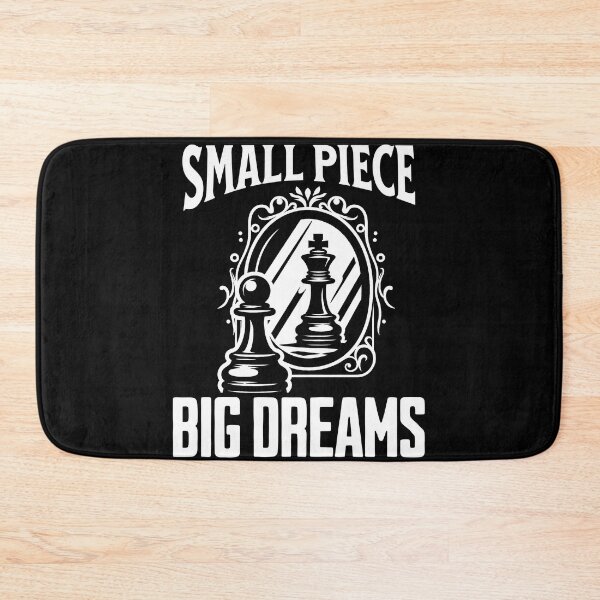 Item preview, Small Piece Big Dreams designed and sold by GAZZA DESIGN.
