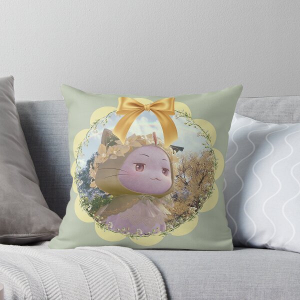Item preview, Golden Dawn Momo: Infinity NIkki Graphic Design designed and sold by st4rlit3 st4rbrit3.