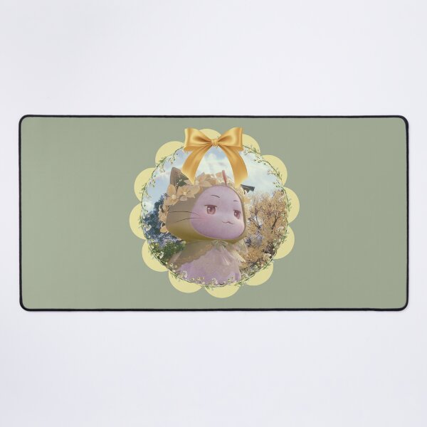 Item preview, Golden Dawn Momo: Infinity NIkki Graphic Design designed and sold by st4rlit3 st4rbrit3.