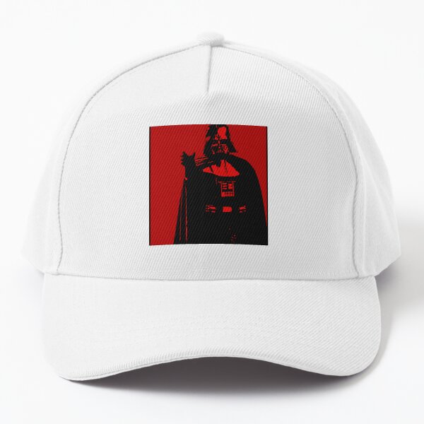 Vista previa del artículo con la obra «La ira de Vader», diseñado y vendido por Dee.Signs.