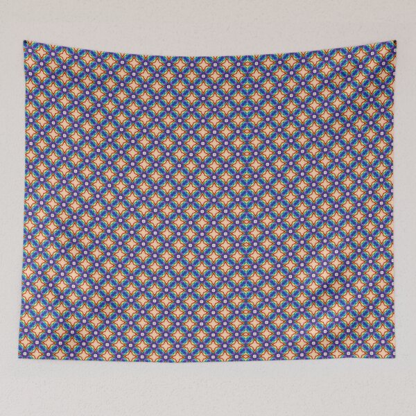 Item preview, Multicolor Pride Pattern designed and sold by PrideFeliz.