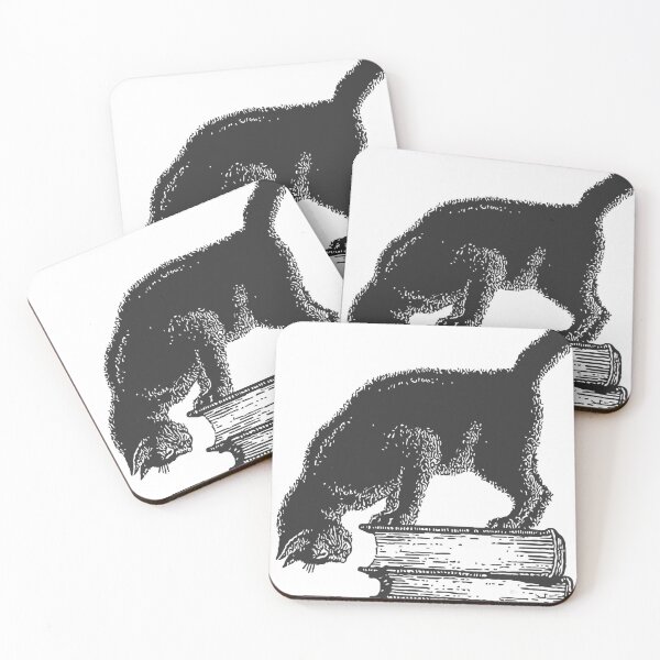 Item preview, TShirts Cat And Stickers  designed and sold by SaidBoukilou.