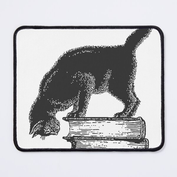 Item preview, TShirts Cat And Stickers  designed and sold by SaidBoukilou.