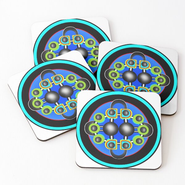 Item preview, Bright Button designed and sold by Royisaacs.