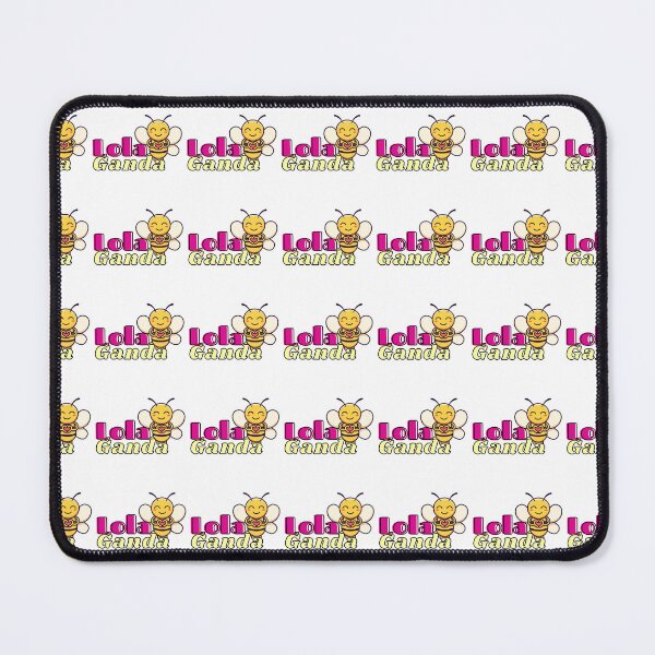 Item preview, Lola Ganda(Beautiful Granny) designed and sold by theHappyLollie.