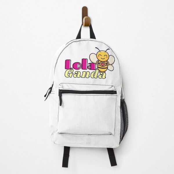 Item preview, Lola Ganda(Beautiful Granny) designed and sold by theHappyLollie.