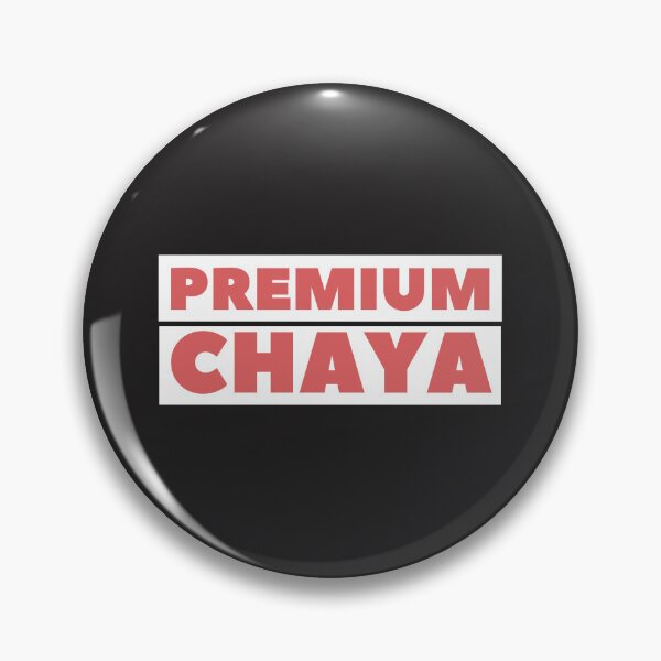 Item preview, Are you a "Premium Chaya"? A fun and ironic design for attractive young women designed and sold by RetroTraveller.