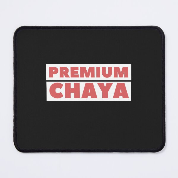 Item preview, Are you a "Premium Chaya"? A fun and ironic design for attractive young women designed and sold by RetroTraveller.