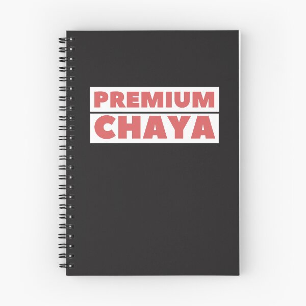 Item preview, Are you a "Premium Chaya"? A fun and ironic design for attractive young women designed and sold by RetroTraveller.