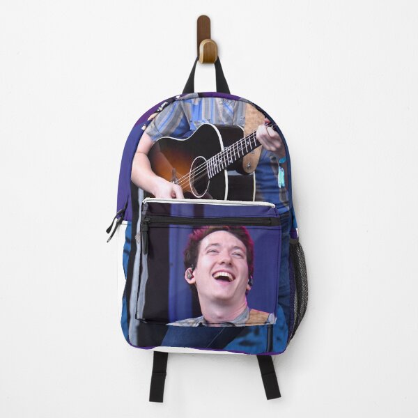 Item preview, Mason Via - Old Crow Medicine Show - Photograph designed and sold by ConcertImages.