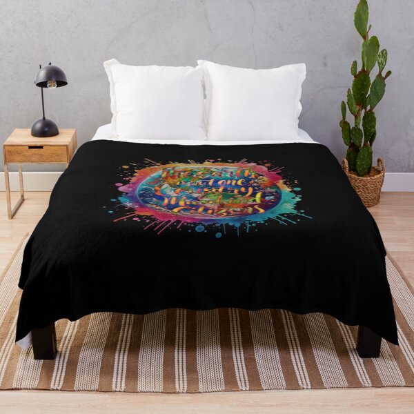 Item preview, Bahá’í Quote - The Earth is but one Country, and Mankind its Citizens designed and sold by nature. electrified..
