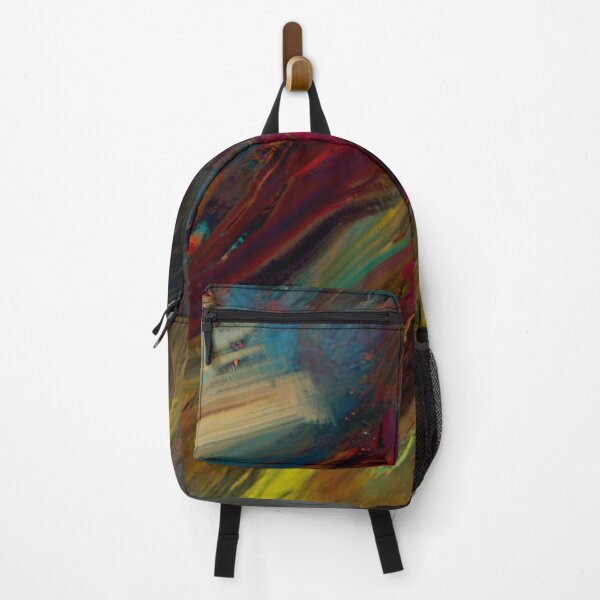 Vista previa del artículo con la obra «Arte colorido», diseñado y vendido por Art and design.