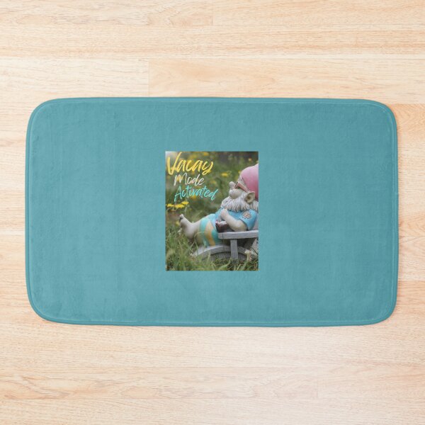 Item preview, Vacay Mode Activated designed and sold by Project Remission, LLC.