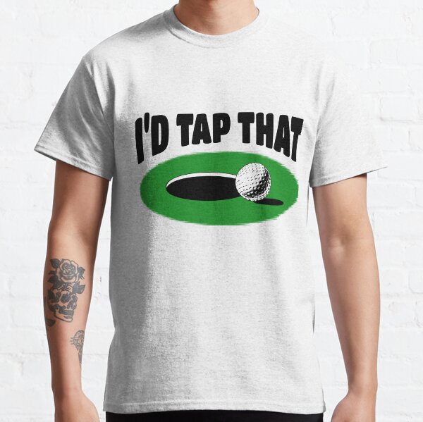 Item preview, Golf Funny T-shirt designed and sold by CosmicTornado.