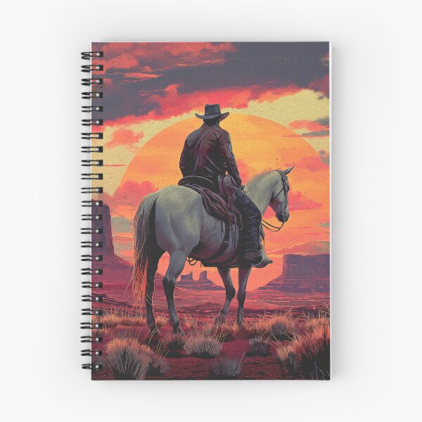 Item preview, WILD WEST VIBES designed and sold by TheSarantuya.