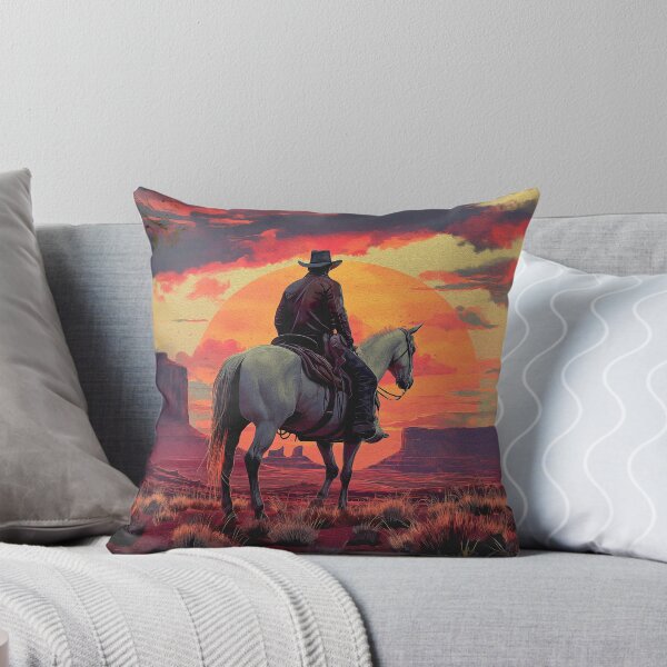 Item preview, WILD WEST VIBES designed and sold by TheSarantuya.