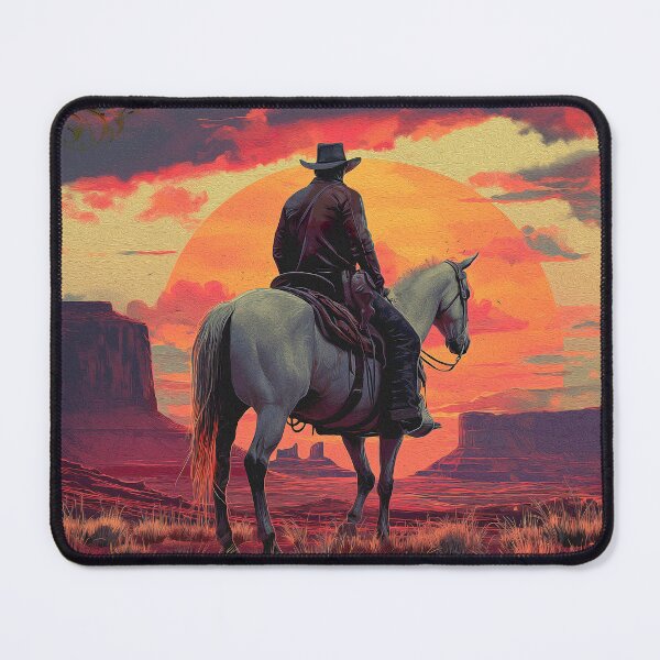 Item preview, WILD WEST VIBES designed and sold by TheSarantuya.
