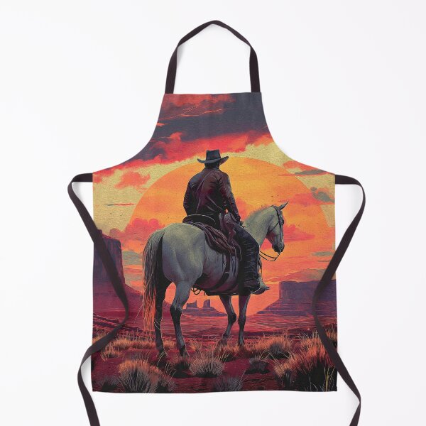 Item preview, WILD WEST VIBES designed and sold by TheSarantuya.