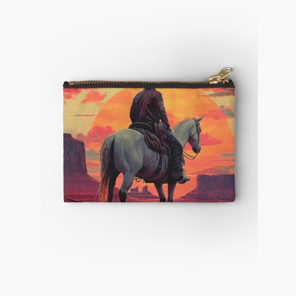 Item preview, WILD WEST VIBES designed and sold by TheSarantuya.