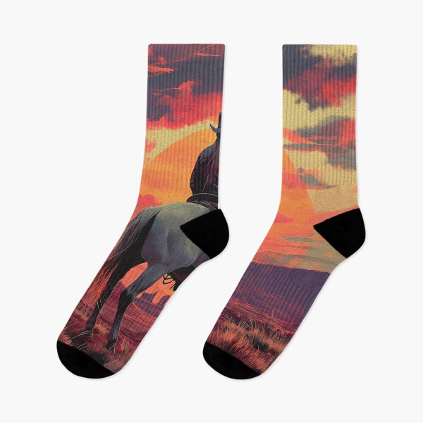 Item preview, WILD WEST VIBES designed and sold by TheSarantuya.