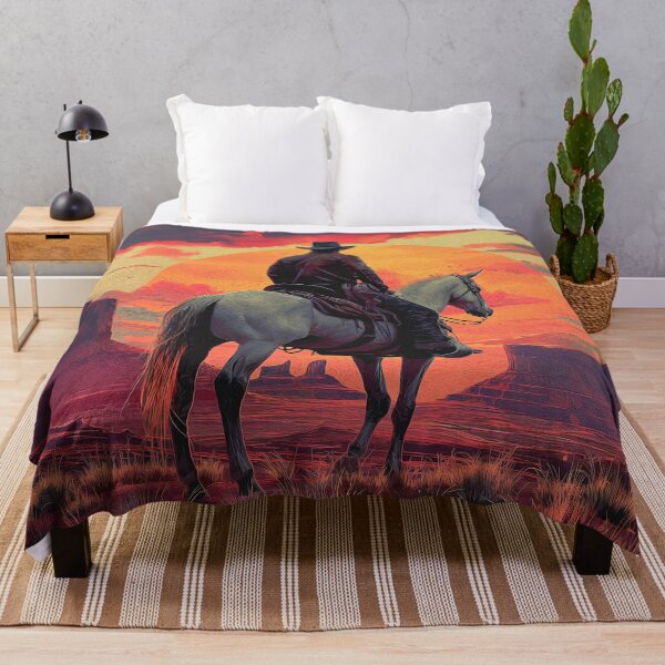 Item preview, WILD WEST VIBES designed and sold by TheSarantuya.