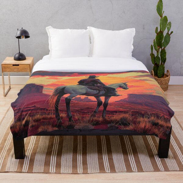 Item preview, WILD WEST VIBES designed and sold by TheSarantuya.