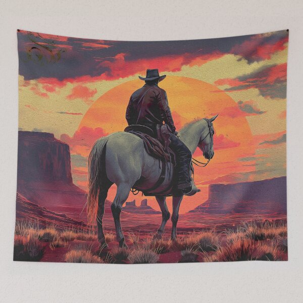 Item preview, WILD WEST VIBES designed and sold by TheSarantuya.
