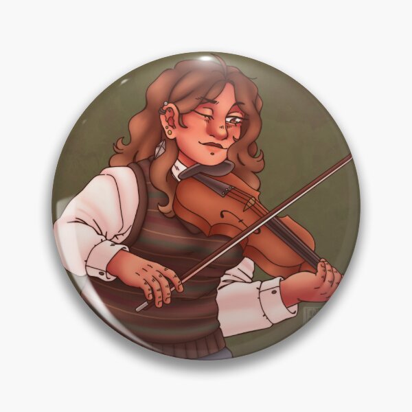 Item preview, Fiddle designed and sold by paperstarzz.