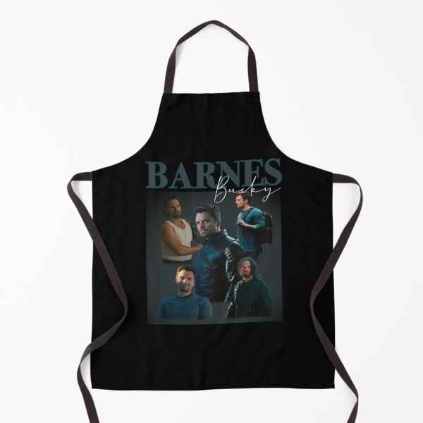 Item preview, Bucky Barnes designed and sold by immelissasavin.