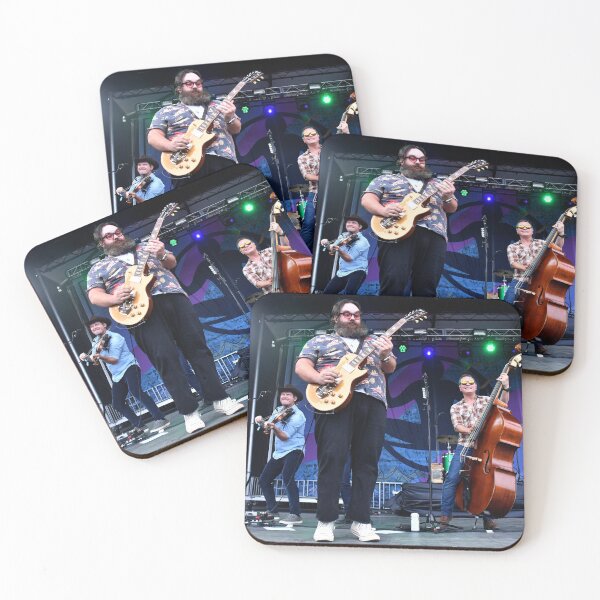 Item preview, Old Crow Medicine Show - Photograph designed and sold by ConcertImages.