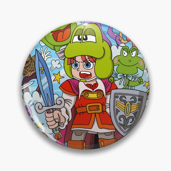 Item preview, The Frog For Whom the Bell Tolls designed and sold by jackteagle.