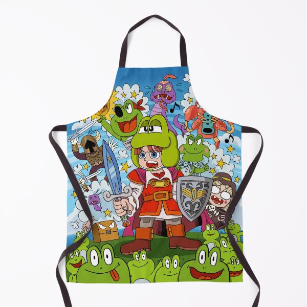 Item preview, The Frog For Whom the Bell Tolls designed and sold by jackteagle.