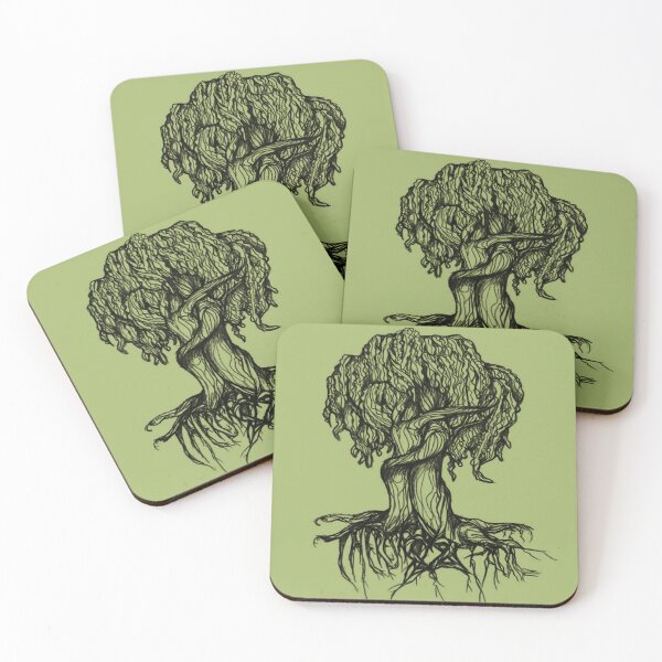 Item preview, Mother Nature's Warmest Embrace No.5 designed and sold by MyBottomShelf.
