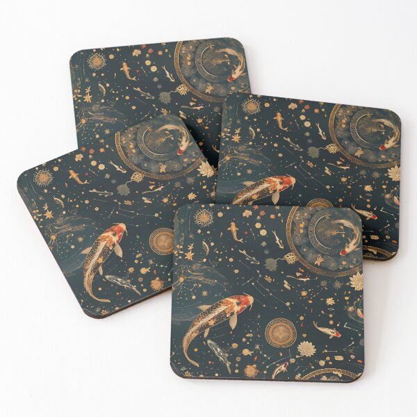 Item preview, Constellation Lake designed and sold by CalyCollab.