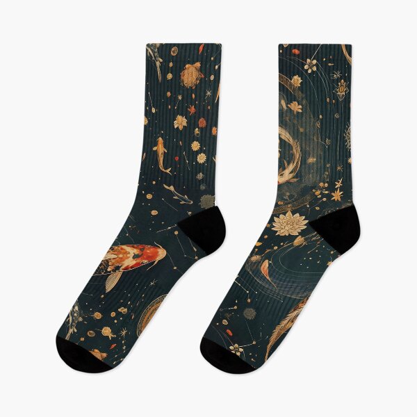 Item preview, Constellation Lake designed and sold by CalyCollab.