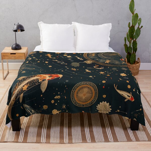 Item preview, Constellation Lake designed and sold by CalyCollab.