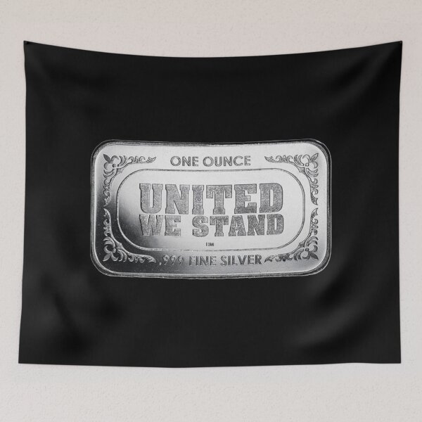 Item preview, 1ozt-silver-american flag bar-reverse - Pic #12 designed and sold by JCTRUTHERshop.