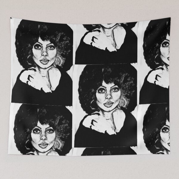 Item preview, Lady D designed and sold by Winterfall1972.