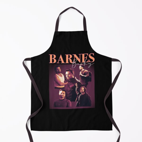 Item preview, Bucky Barnes designed and sold by immelissasavin.