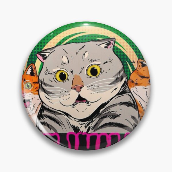 Item preview, Cats designed and sold by Adronia.
