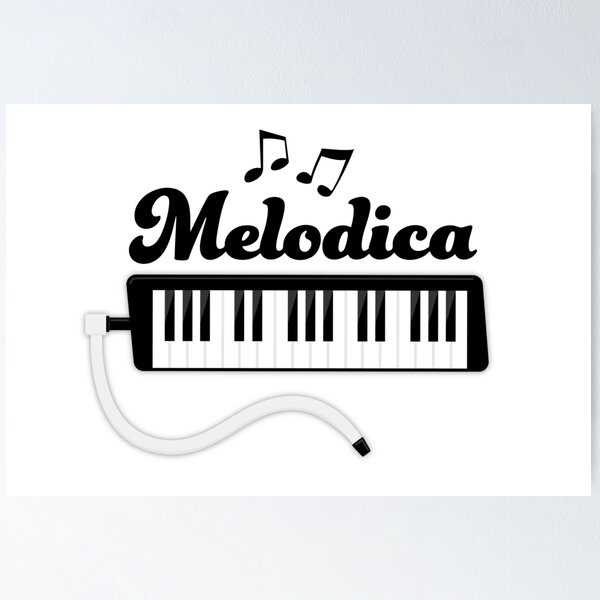 Item preview, Melodica designed and sold by MarleinWinter.