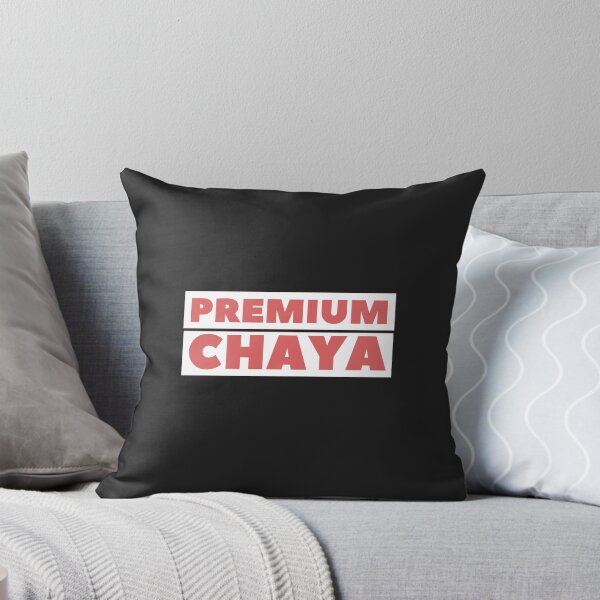 Item preview, Are you a "Premium Chaya"? A fun and ironic design for attractive young women designed and sold by RetroTraveller.