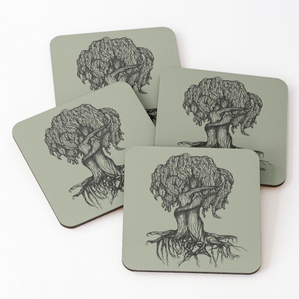 Item preview, Mother Nature's Warmest Embrace No.6 designed and sold by MyBottomShelf.