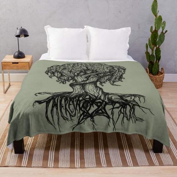 Item preview, Mother Nature's Warmest Embrace No.6 designed and sold by MyBottomShelf.